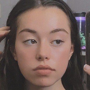 Anneliese Judge, 22 (电视女演员)