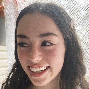 Anneliese Judge image 3