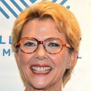 Annette Bening, 67 (电影女演员)