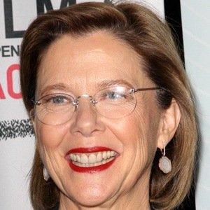 Annette Bening, 67 (电影女演员)