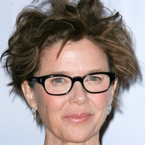 Annette Bening, 67 (Movie Actress)