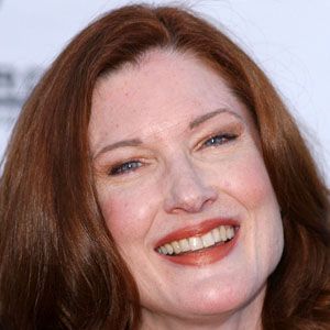 Annette O'Toole, 71 (TV-Schauspielerin)