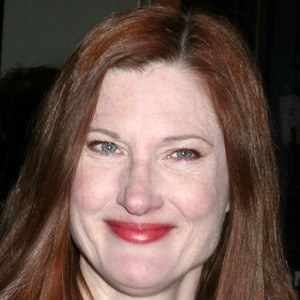 Annette O'Toole, 73 (Nữ diễn viên truyền hình)