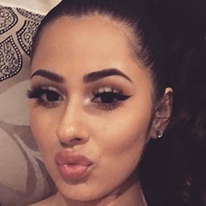 Annette Ruiz, 27 (YouTube Star)