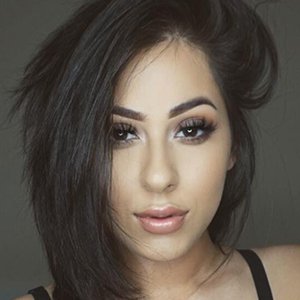 Annette Ruiz, 27 (YouTube Star)