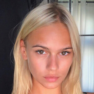 Anni Haase, 32 (Звезда Инстаграма)