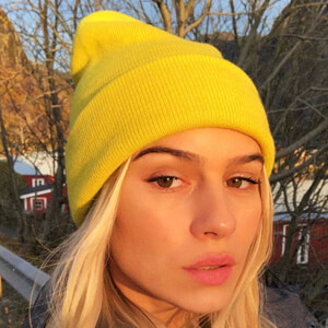 Anni Haase, 32 (Instagram明星)