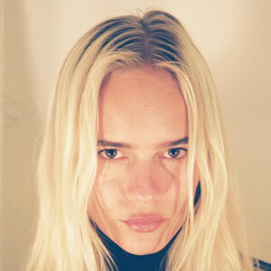 Anni Haase, 32 (Instagram Star)