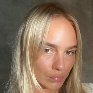 Anni Haase, 32 (Instagram明星)