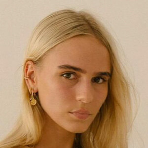 Anni Haase, 32 (Instagram Star)