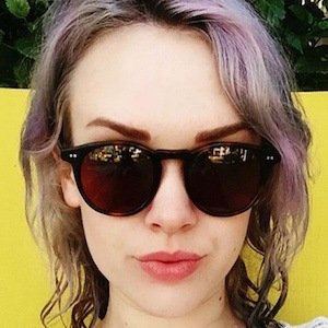 Annie Bardonski, 35 (YouTube Star)