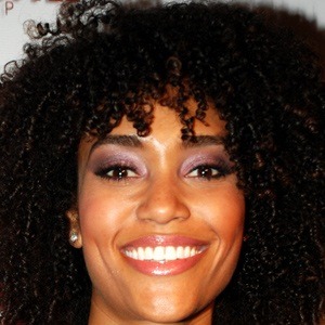 Annie Ilonzeh image 3