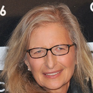 Annie Leibovitz, 74 (Photographer)