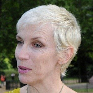 Annie Lennox image 8