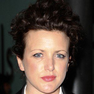 Annie Mac, 45 (TV Show Host)