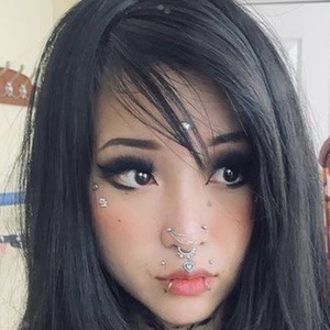 Annie Miao, 28 (TikTok Star)