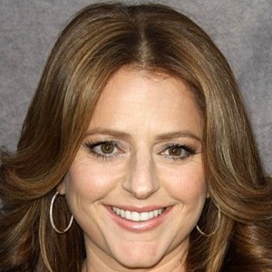 Annie Mumolo, 50 (Film Producer)