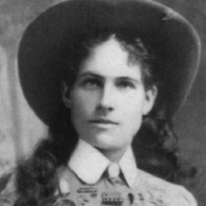 Annie Oakley (1860 - 1926) (Other)