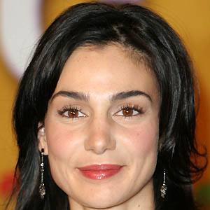 Annie Parisse, 48 (TV Actress)