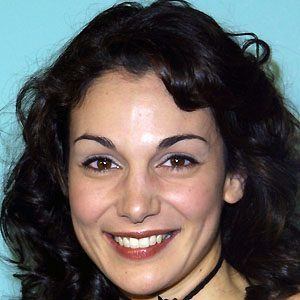 Annie Parisse, 50 (TV Actress)