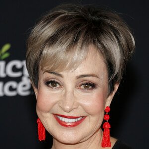 Annie Potts, 73 (Filmschauspielerin)