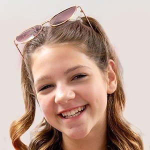 Annie Rose, 19 (YouTube明星)
