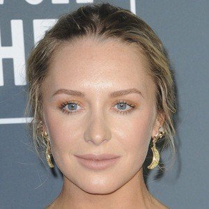 Annie Starke, 37 (TV Actress)