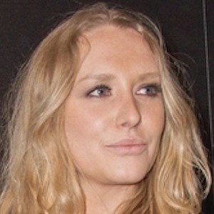 Annie Starke, 37 (Attrice TV)