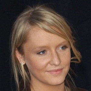 Annie Starke, 37 (电视女演员)