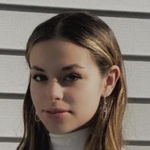 Annie Taylor Bonelli, 20 (TikTok Star)