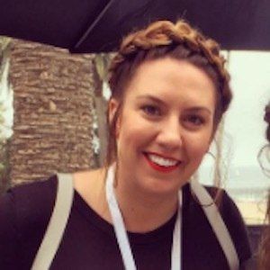 Annie Wilkinson image 2