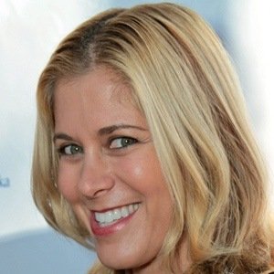 Annie Wood, 54 (Game Show Host)