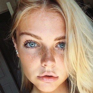 Annika Boron image 4