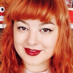 Annika Victoria image 5