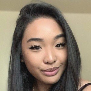 Annnexmp, 29 (TikTok Star)