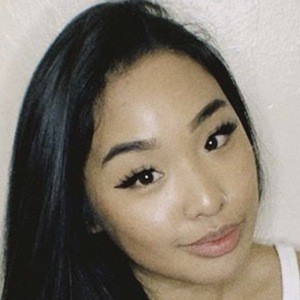 Annnexmp, 29 (TikTok Star)