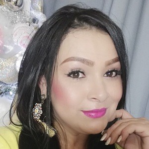 Anny Rodríguez, 38 (YouTube明星)