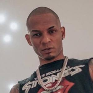 Anonimus, 43 (雷鬼歌手)