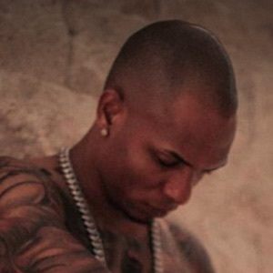 Anonimus, 43 (Reggaeton Singer)