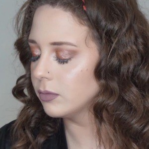 AnotherMakeupWorld, 34 (YouTube Star)