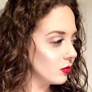 AnotherMakeupWorld, 34 (YouTube明星)