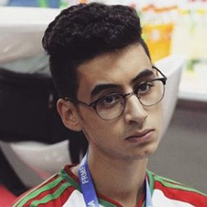 Anouar Farhat, 27 (Star di YouTube)