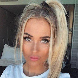 Anouk Matton, 32 (DJ)