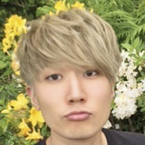 Anpanboi, 29 (YouTube Star)