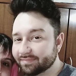 Anselmo Koch, 32 (YouTube Star)