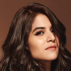 Anshul Chauhan, 33 (Movie Actress)