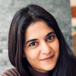 Anshul Chauhan image 4