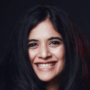 Anshul Chauhan image 6