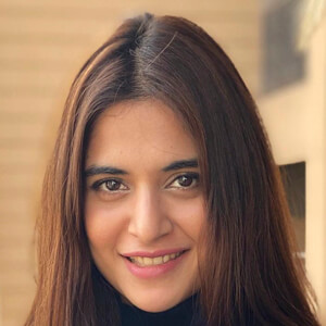 Anshul Chauhan, 33 (Movie Actress)