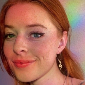 Ansley Hutchinson, 26 (TikTok明星)